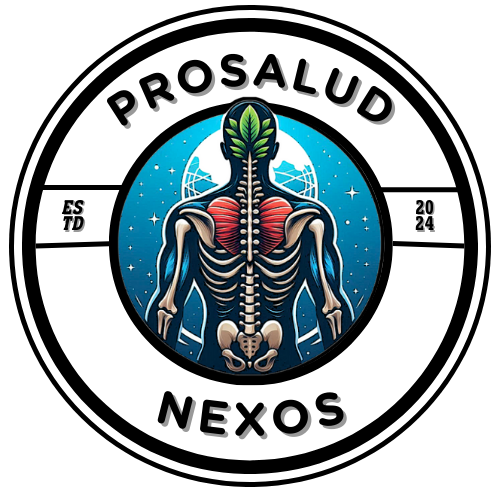 Prosalud Nexos